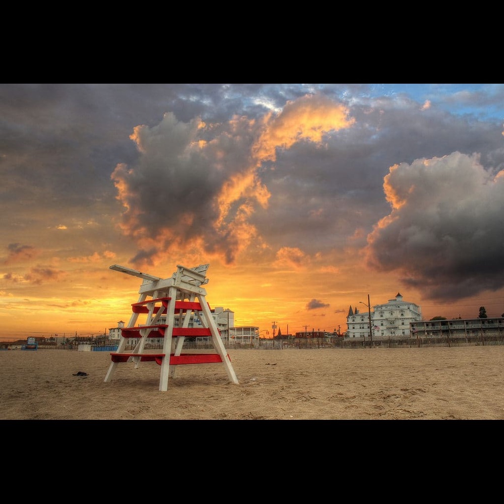 Meet your Posher, Cheryl